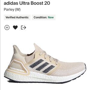 Adiddas ultra boost